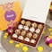 Diwali Sweets Gift Box