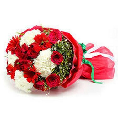 Gala 29 Flower Bouquet