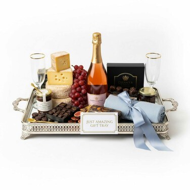 Just Amazing Gift Tray