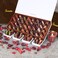 Assorted Stuffed Dates Gift Box &ndash; 32 Pcs