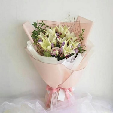 Lily Of The Valley