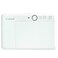 Canon Zoemini S2 2-in-1 Instant Camera Printer, 8 MP, Pearl White