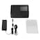 Canon SELPHY CP Series Photo Printer with RP108 Paper 108 Sheets Black, CP1500