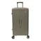 VIPTOUR Luggage Set of 3 PCS PP Softside Travel Luggage Bag 21/25/29 Inches