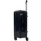 VIPTOUR Luggage Set of 3 PCS PP Softside Travel Luggage Bag 21/25/29 Inches