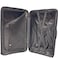 VIPTOUR Luggage Set of 3 PCS PP Softside Travel Luggage Bag 21/25/29 Inches