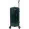 VIPTOUR Luggage Set of 3 PCS PP Softside Travel Luggage Bag 21/25/29 Inches