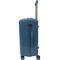 VIPTOUR Luggage Set of 3 PCS PP Softside Travel Luggage Bag 21/25/29 Inches