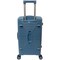 VIPTOUR Luggage Set of 3 PCS PP Softside Travel Luggage Bag 21/25/29 Inches