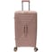 VIPTOUR Luggage Set of 3 PCS PP Softside Travel Luggage Bag 21/25/29 Inches