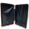 VIPTOUR Luggage Set of 3 PCS PP Softside Travel Luggage Bag 21/25/29 Inches