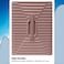 VIPTOUR Luggage Set of 3 PCS PP Softside Travel Luggage Bag 21/25/29 Inches