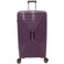 VIPTOUR Luggage Set of 3 PCS PP Softside Travel Luggage Bag 21/25/29 Inches