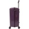 VIPTOUR Luggage Set of 3 PCS PP Softside Travel Luggage Bag 21/25/29 Inches