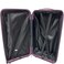 VIPTOUR Luggage Set of 3 PCS PP Softside Travel Luggage Bag 21/25/29 Inches