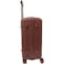 VIPTOUR Luggage Set of 3 PCS PP Softside Travel Luggage Bag 21/25/29 Inches