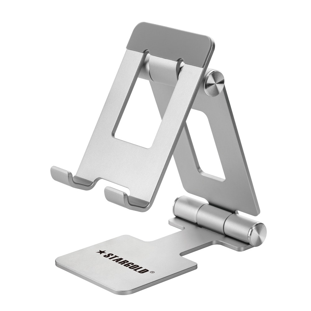 ستار جولد Stargold Aluminum Alloy Mobile Stand
