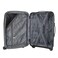 VIPTOUR Luggage Set of 5 PCS PP Softside Travel Luggage Bag With Expandable Zipper 14/20/24/28/32 Inches
