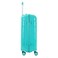 VIPTOUR Luggage Set of 5 PCS PP Softside Travel Luggage Bag With Expandable Zipper 14/20/24/28/32 Inches