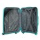 VIPTOUR Luggage Set of 5 PCS PP Softside Travel Luggage Bag With Expandable Zipper 14/20/24/28/32 Inches