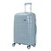 VIPTOUR Luggage Set of 5 PCS PP Softside Travel Luggage Bag With Expandable Zipper 14/20/24/28/32 Inches