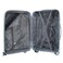 VIPTOUR Luggage Set of 5 PCS PP Softside Travel Luggage Bag With Expandable Zipper 14/20/24/28/32 Inches