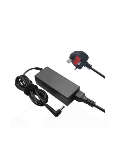 Laptop Charger Replacement for ASUS MSI Notebook Computer PC Power Cord Supply Lead AC Adapter x550c EEE x555l Connector:&atilde;&euro;5.5 x 2.5mm&atilde;&euro;&lsquo;
