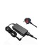 Laptop Charger Replacement for ASUS MSI Notebook Computer PC Power Cord Supply Lead AC Adapter x550c EEE x555l Connector:&atilde;&euro;5.5 x 2.5mm&atilde;&euro;&lsquo;