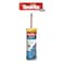 Tonkita Triplex Floor Mop with Red Stick &ndash; Stylish and Hygienic Cleaning Solution for All Floors