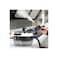 Professional Steam Cleaner with Multiple Attachments,Handheld Design for Kitchen Cleaning