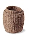 Tchibo Seaweed Baskets 2 Pack - Brown