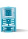 Nayasa Plastic Big Painted Corner Rack (Blue)
