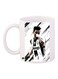 Paulo Dybala Printed Coffee Mug White/Grey/Black