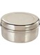Stainless Steel Storage Bowl 12.5 CM - PDD008, Nuts Bowl, Food Container, Serving Bowl, Lunch Box Silver