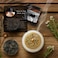 AWAFI MILL Black Jawi Incense 100g   Jawi Aswad Benzoin Chunks