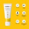 Medela Purelan Lanolin Cream, Fast Relief For Sore &amp; Dry Skin During Breastfeeding, Safe For Breastfeeding Baby, Natural, Hypoallergenic, Fragrance-Free, 37G