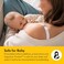 Medela Purelan Lanolin Cream, Fast Relief For Sore &amp; Dry Skin During Breastfeeding, Safe For Breastfeeding Baby, Natural, Hypoallergenic, Fragrance-Free, 37G