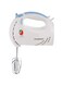 Olsenmark Hand Mixer, White, Omhm2348