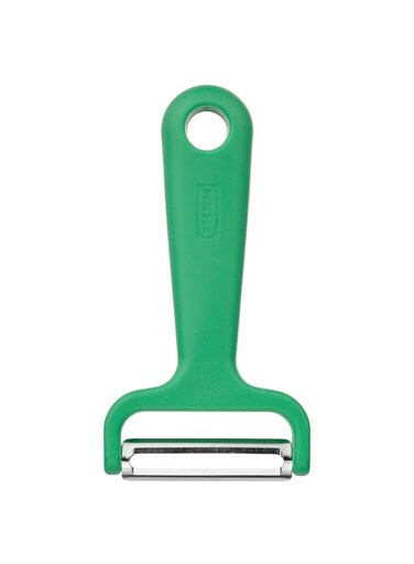 and Fruit Peeler - Bright Green