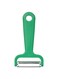 and Fruit Peeler - Bright Green