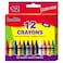 InnoKids Crayons, 12 Colours
