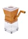 Anjali Champion Onion Chopper, Brown, 322 G, Cc03