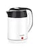 Saachi 1.8L Electric Kettle NL-KT-7749-BK With Automatic Shut-Off