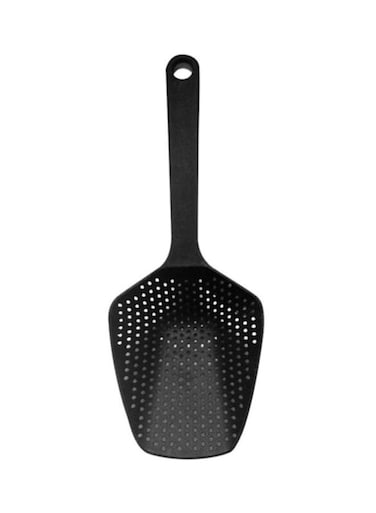 Baby Nylon Strainer Black 34x12x7cm