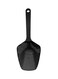 Baby Nylon Strainer Black 34x12x7cm
