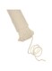 GOLBERG G All-Purpose Cotton Clothesline Rope - 100 Feet - 3/16 Inch Diameter