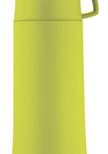 Karibik Insulated Bottle - Lemon Green 0.75L