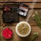 AWAFI MILL Red Jawi Incense 100g   Jawi Ahmar Benzoin Resin Chunks