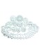 Fondant Cake Decorating Cutter Set White