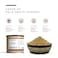AWAFI MILL Palo Santo Wood Powder 250g    Bursera graveolens